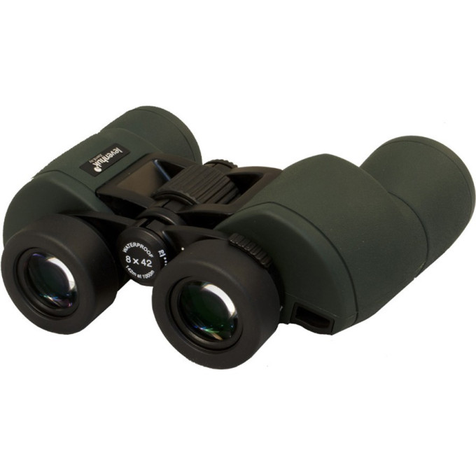 Бинокль LEVENHUK SHERMAN PRO 8×42 67725