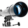 Телескоп LEVENHUK DISCOVERY SPARK 809 EQ с книгой 78740